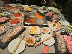 -海底捞火锅(劲松店)