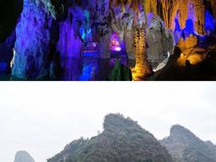 -宝晶宫旅游景区