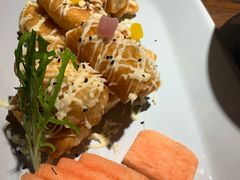 -外婆家(蓝色港湾店)