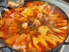 -龙头洞小章鱼(东港店)