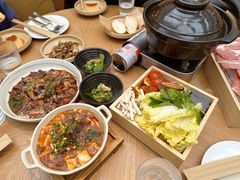 -无印良品餐堂 MUJI Diner(成都太古里店)