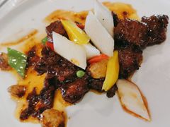-大鸭梨烤鸭(石佛营店)