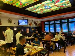 -兰特伯爵西餐厅·啤酒屋(方庄店)