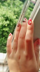 -喵酱日式美甲美睫Neko Nail Studio