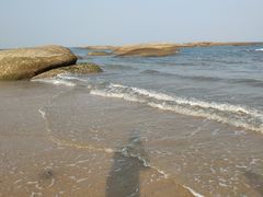 -日照灯塔风景区