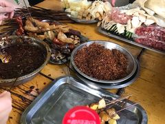 -怪老头甜不辣(抚琴小区店)