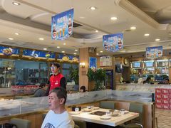 -京都蝎府羊蝎子火锅(珠市口店)