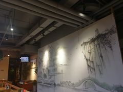 -醉霖生态餐厅(交大店)