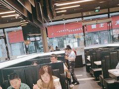 -大铁勺新津菜(东丽阳光新业广场店)