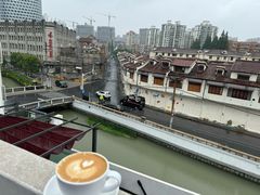 -JRCAFE玖如空间