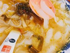 浆水漏鱼-玉泉山庄(亚欧店)