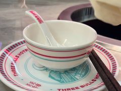 -三头牛·潮汕牛肉生蚝火锅 (夏湾店)