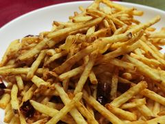 -蜀膳坊(洪公祠小区店)