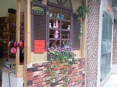 -小洲村