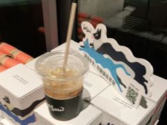 -Seesaw Coffee(上生新所店)