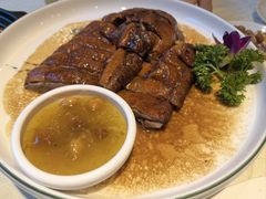 深井烧鹅-粤秀小厨·广式早茶(辽宁路店)