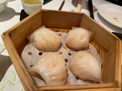 -白天鹅宾馆-玉堂春暖餐厅