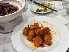 -必点海鲜·海肠捞饭·鲅鱼水饺(滨江道店)
