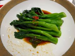 -红棉中餐厅·广州海航威斯汀酒店