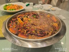 -裕德隆清真饭庄·天津特色菜(东丽店)