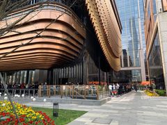 -上海外滩英迪格酒店