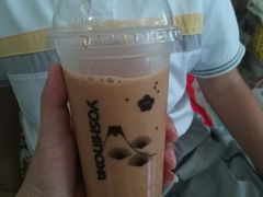 -吉野家(华联商厦店)