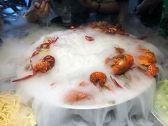 -王红军龙虾(新民路店)