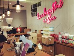 -太平洋咖啡(市府恒隆二店)