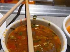 -海底捞火锅(八佰伴店)