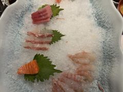-黑木原精致料理·铁板烧