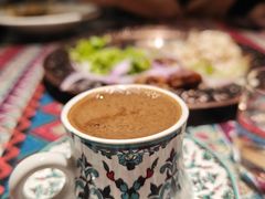 -梅夫娜土耳其餐厅.清真HALAL