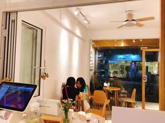 -Cafe on warm(丹霞店)