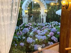 -Lamant Manor已闻花名关於蓝