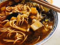 -大时代美食面馆