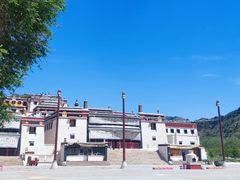 -五当召景区