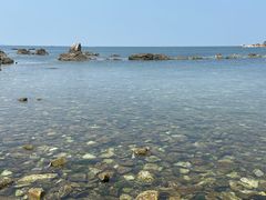 -养马岛旅游度假区
