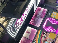 -Tenker Club弹刻极限主题公园 · 蹦床 · 团建 · 生日派对(大关店)