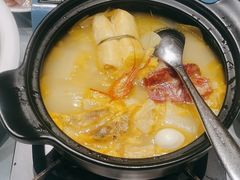 -同庆楼(滨湖万达广场店)