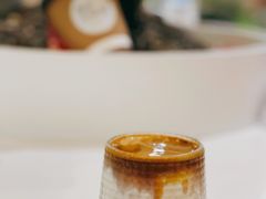 老北京污Dirty-1/4 ONE QUARTER COFFEE LAB(朝阳大悦城店)