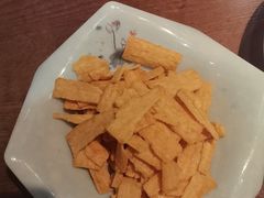 -俏东方·海味水饺·青岛菜(崂山店)