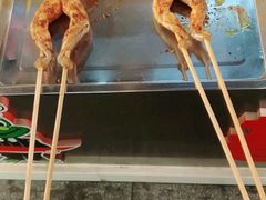-庙街旅游·美食广场(五一广场店)
