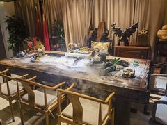 -尚海豆捞(乐虹坊店)