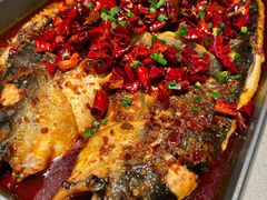 -半天妖烤鱼(方庄店)