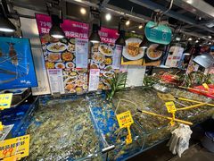 -79号渔船海鲜饭店(龙岗店)