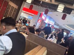 -老周哥旮旯面馆(远大店)