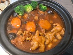 -将相和·海鲜蒸饺大连菜