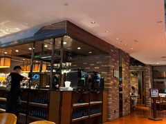 -OPEN開全日自助餐厅·牛肉火锅·海鲜(佛山希尔顿酒店)