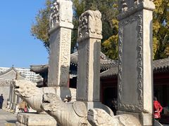 -北京石刻艺术博物馆(五塔寺)