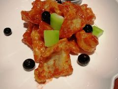 -曾宴·楚菜(湖北省博物馆店)