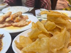 -老厨家(友谊路总店)
